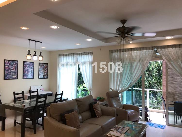 Monterey Park Condominium (D5), Condominium #168754842